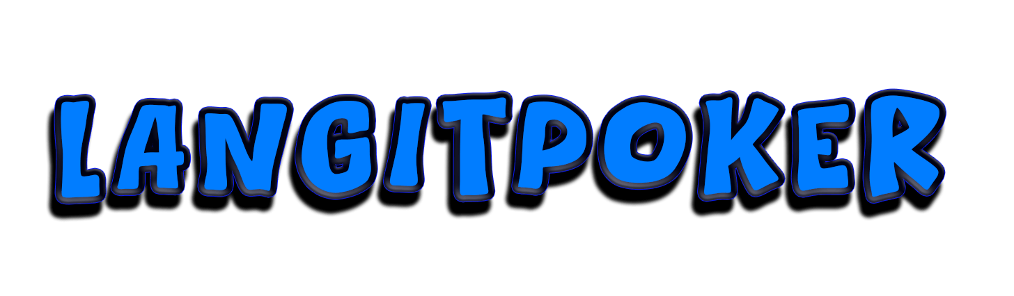 LANGITPOKER